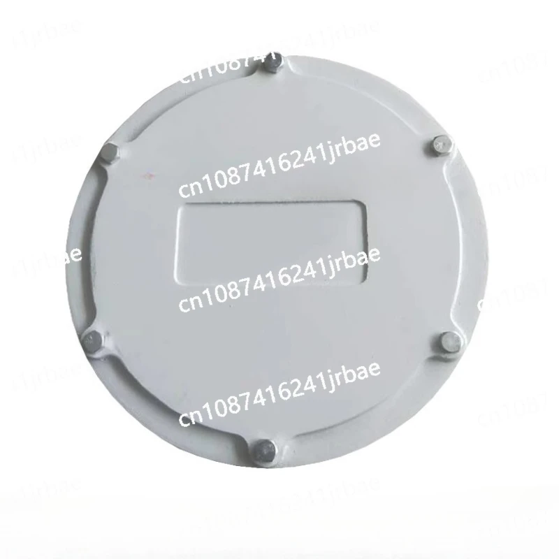 

Hydraulic tank cleaning cover cleaning window YG-300 450 500F with flange