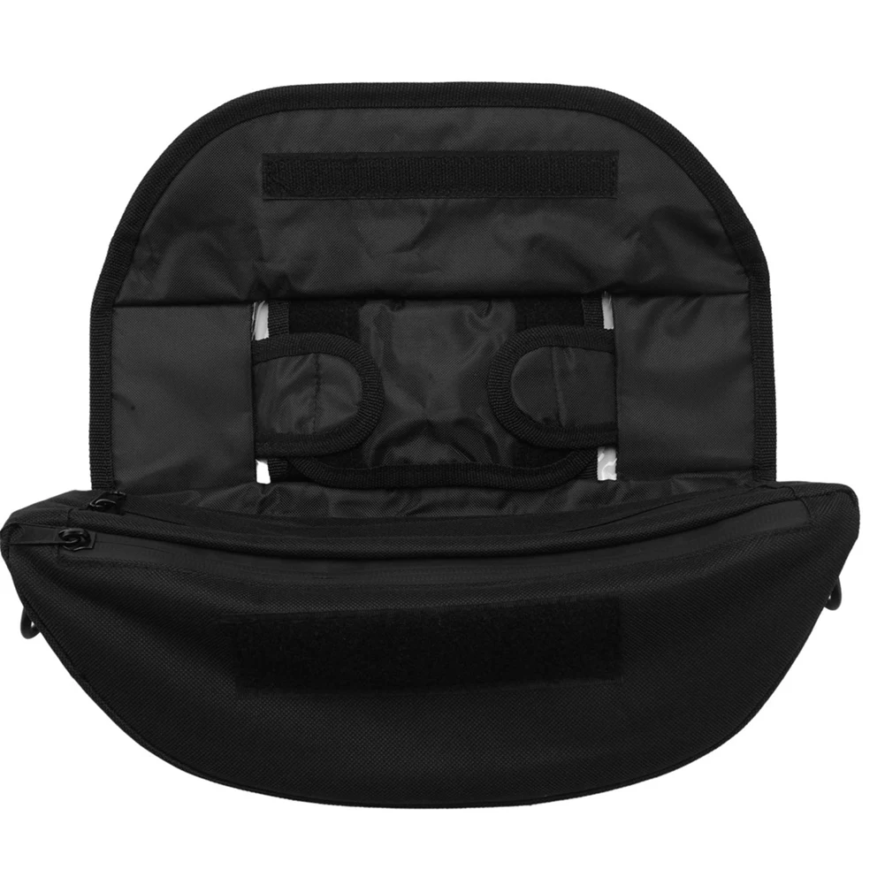 Well Motorcycle Waterproof Handlebar Bag For TENERE 700 XT700Z T700 2019-2022 Accessories Storage Travel Tool Bags