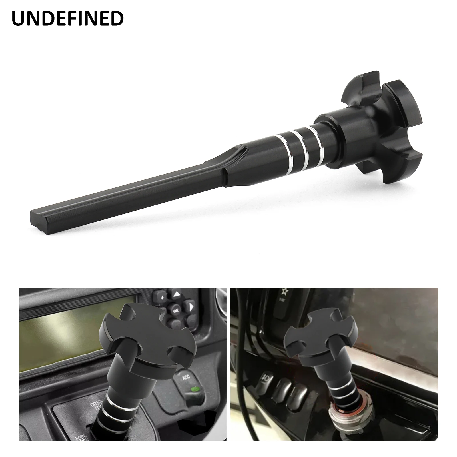 Aluminum Ignition S…