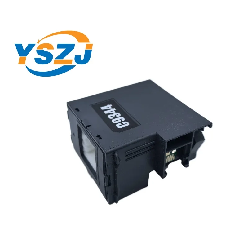 

5pcs C9344 Ink Maintenance Box For Epson XP-4105 XP-2100 XP-2101 XP-3100 XP-4100 4101 WF-2810 2830 2850 2851 Printer Waste Tank