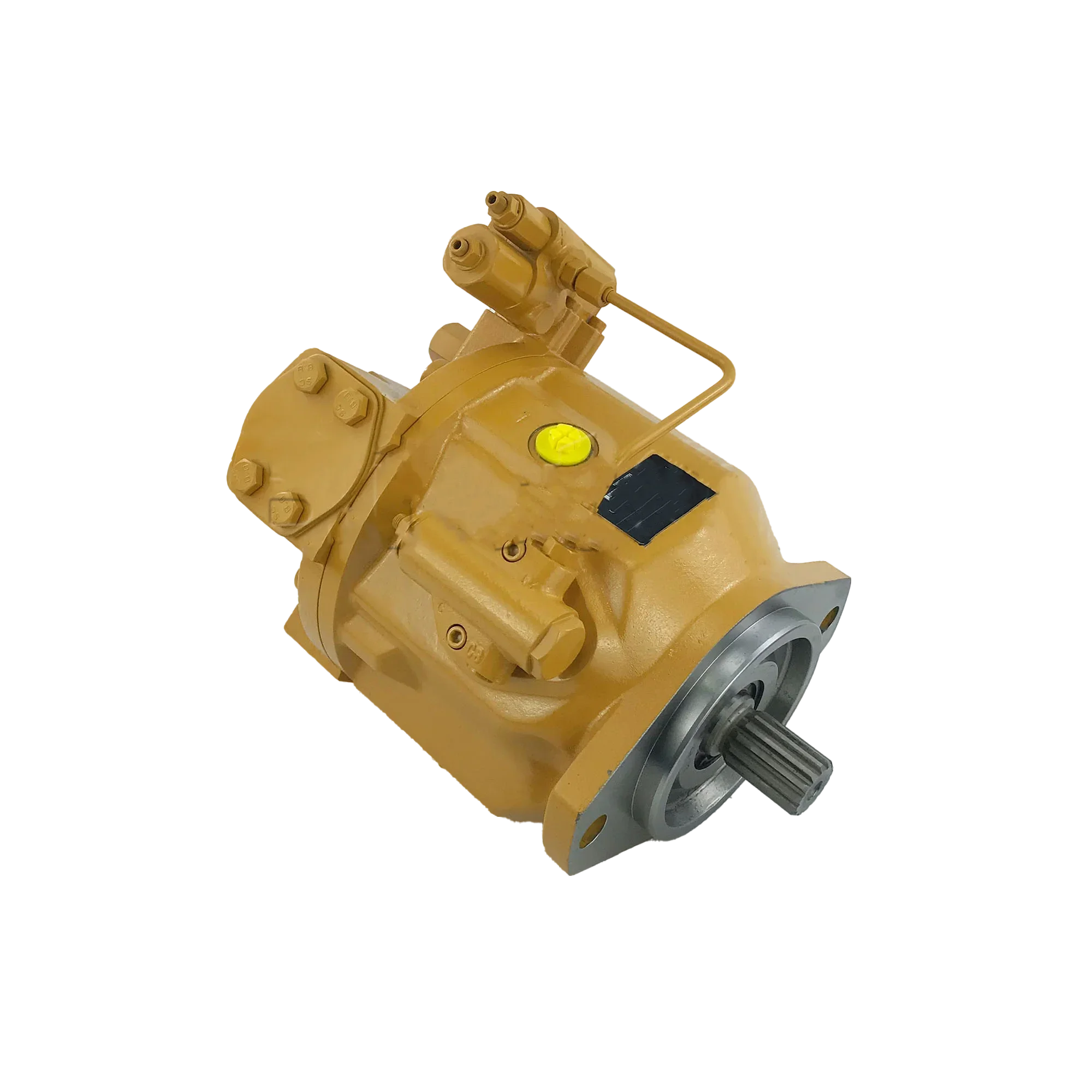 Pompa idraulica a pistoni Cat 2672755 267-2755Loader 420E 430E