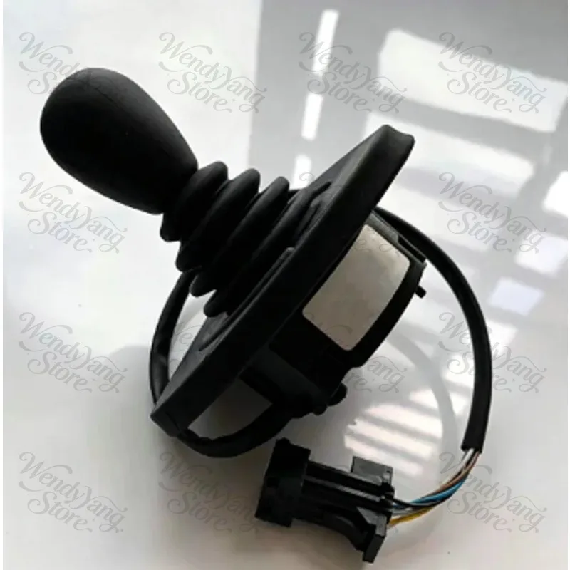 Suitable for Electric Forklift Accessories, Operating Handle Joystick