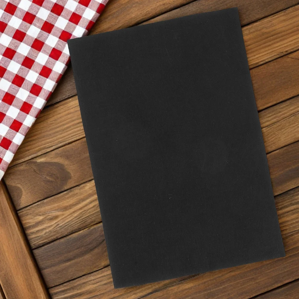 

2Pcs Felt Calligraphy Mat Thickened Wool Felt Desk Pad for Chinese Painting Practice Traditional Xuan Paper Drawing Mat Art