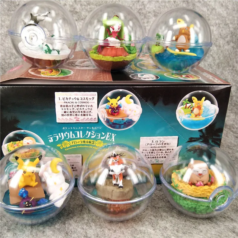 figura-de-pokemon-modelo-pikachu-adornos-bola-de-cristal-de-plastico-decoracion-regalo-de-cumpleanos-animacion-periferica-juguetes-para-ninos