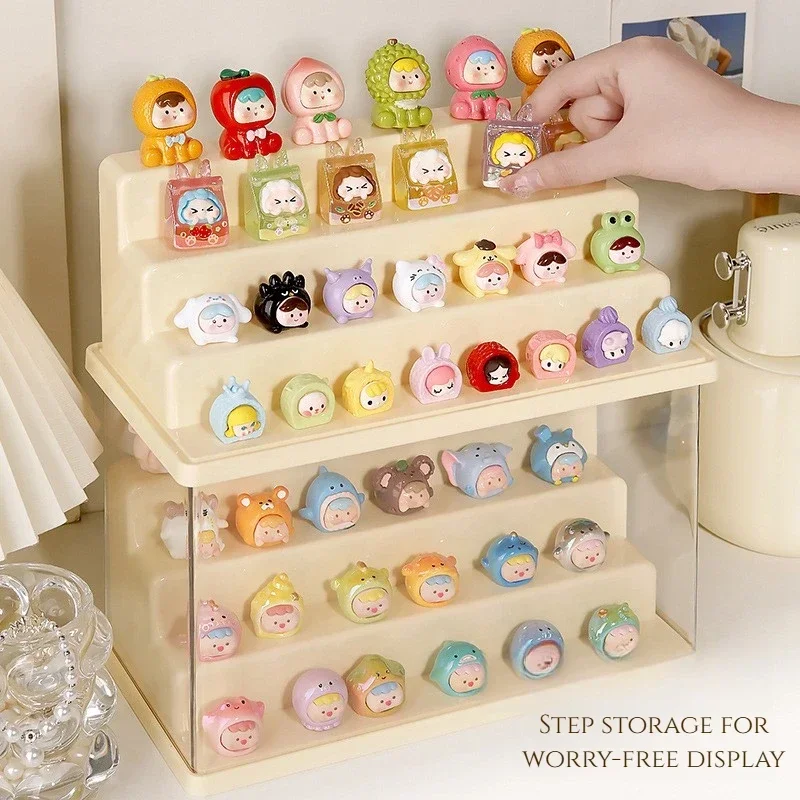 Clear Acrylic Displ… - image