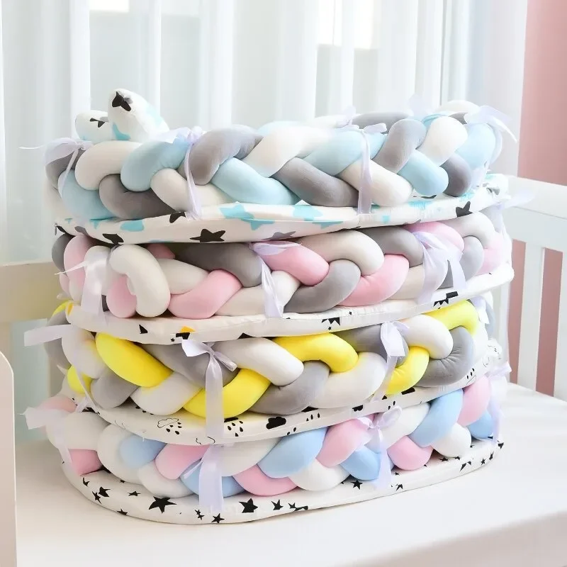 الرضع المشارك سرير عش الوليد طفل السرير مع سياج الوفير سرير الطفل مهد المهد ل مجموعات الفراش النوم الآمنة الهدايا #3