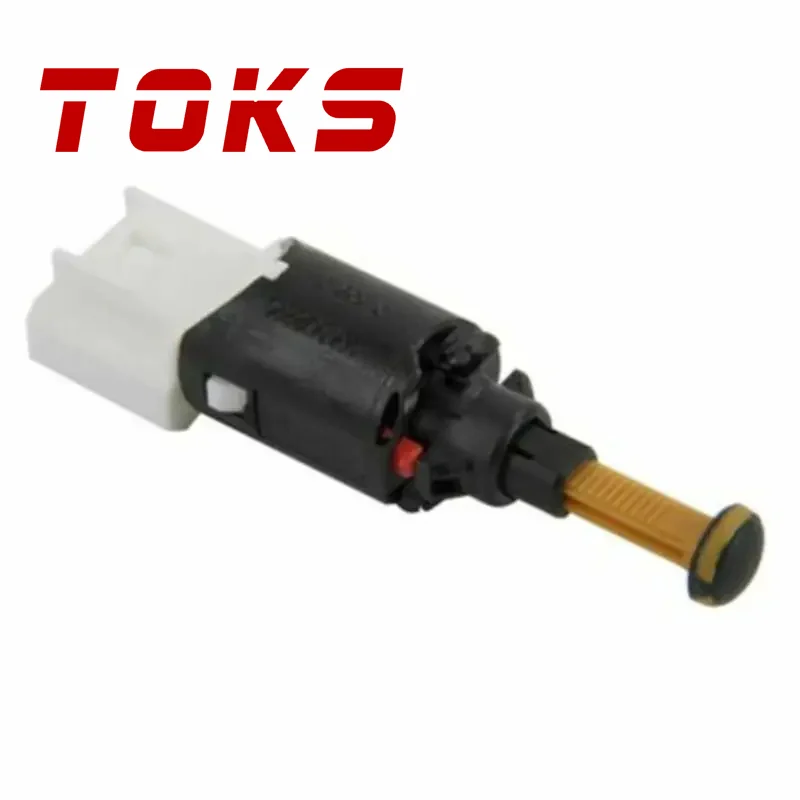 

TOKS 9643478880 Auto parts Brake Light Switch Sensor For Peugeot Partner Expert 206 307 Citroen Picasso Sena Triumphant 453440
