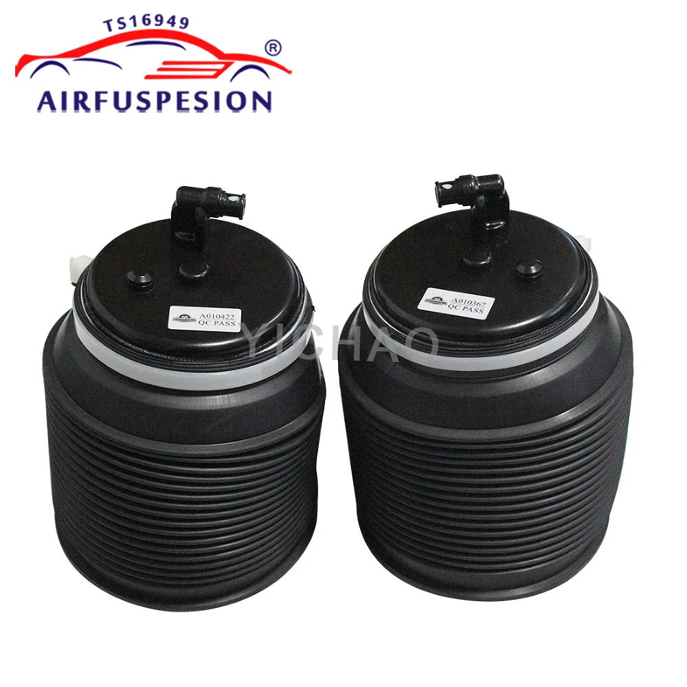 

Новые задние пневмоподушки для Lexus GX460 Toyota Land Cruiser Prado 150 2009-2016 4808060010 4809060010