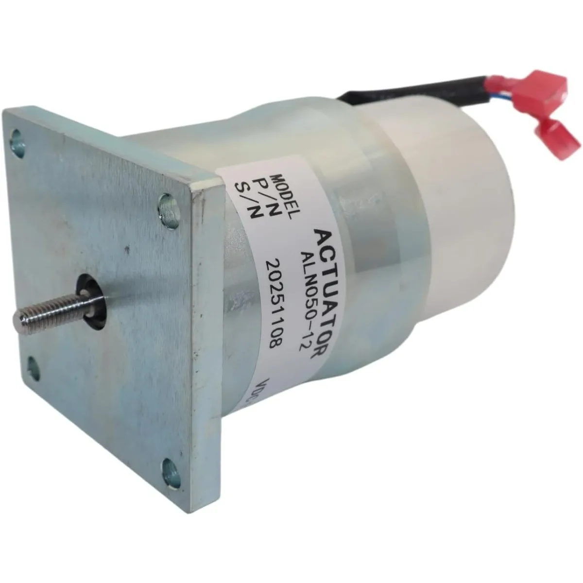 24V Generator Actua…