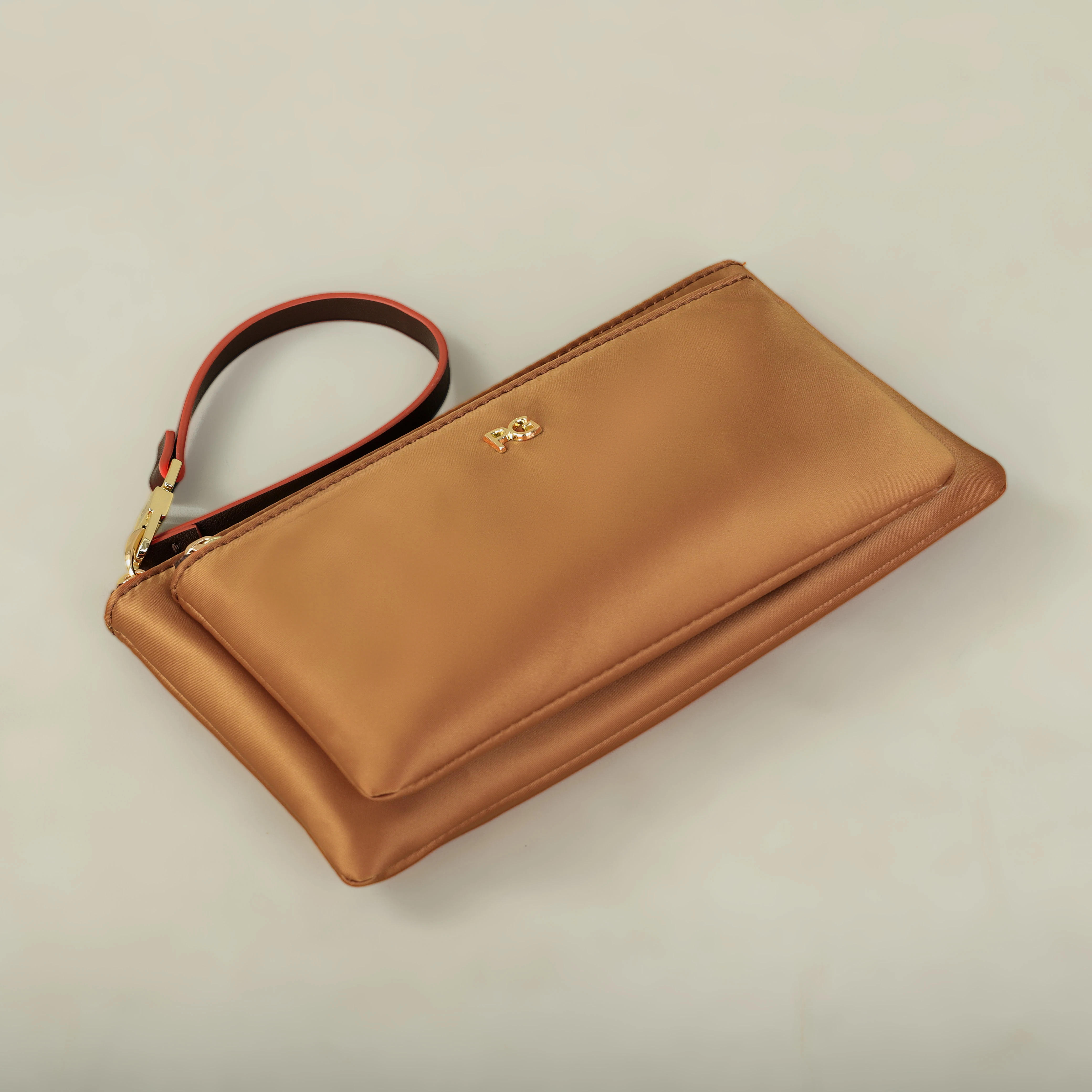 PG Leichte, packbare Outdoor-Reise-Modehandtasche, klassisches Design, hochwertige minimalistische elegante Tasche, Ausverkauf. – Detail 19