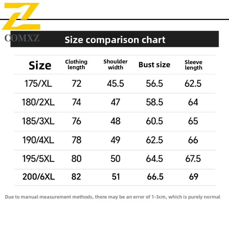 COMXZ Men Cotton Padded Jacket Fur Collar High Quality Lightweight Cold Proof Travel Quilted Jacket Ski Windproof Winter Jacket