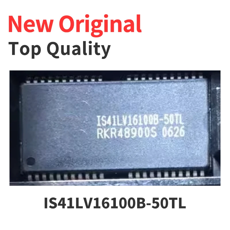 1 pieza IS41LV16100C-50TLI IS41LV16100B-50TL SOP nuevo Original