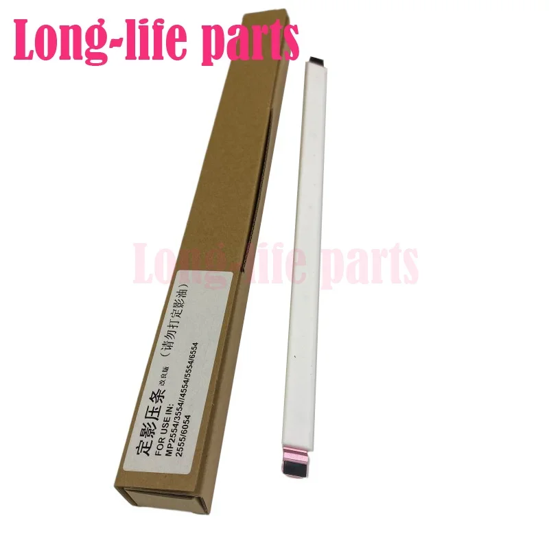 

Improved Fuser Strip Fixing Slat For Ricoh MP 2554 3554 4554 5554 6554 2555 6054 Copier Spare Printer Parts