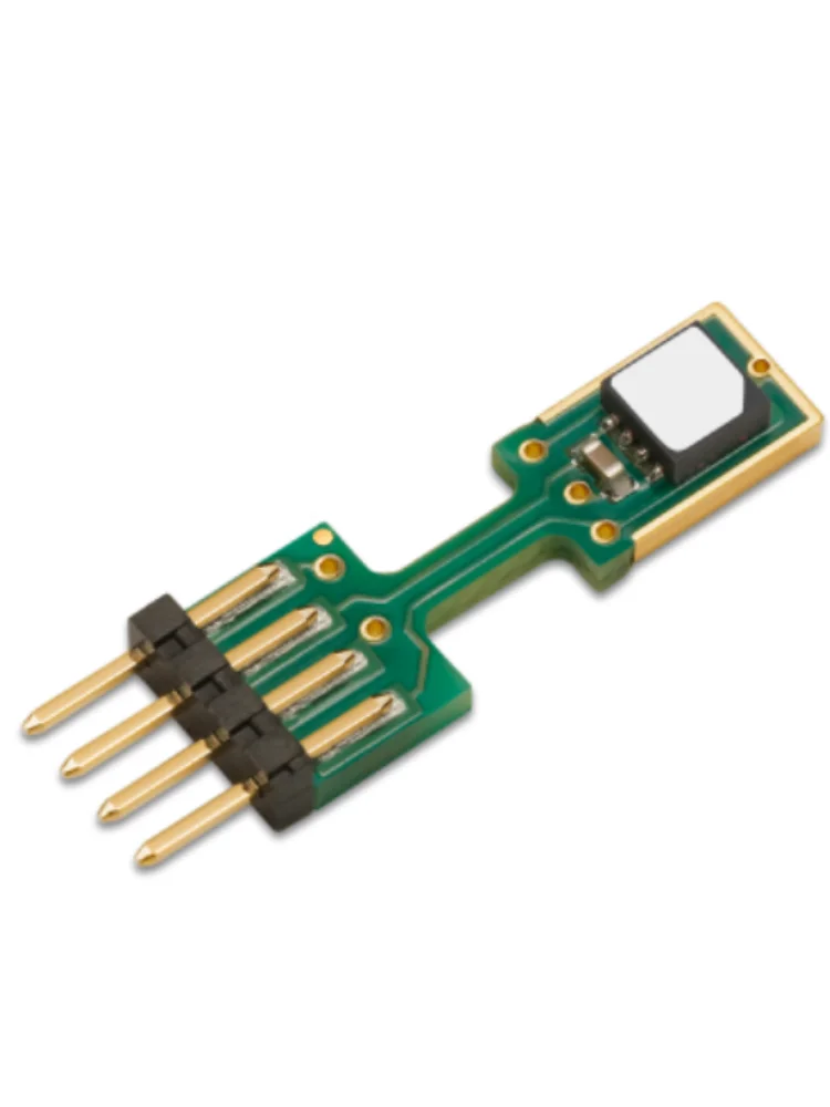 Sensor de humedad Digital SENSIRION, nuevo y original, SHT75 SIP-4, la mejor calidad