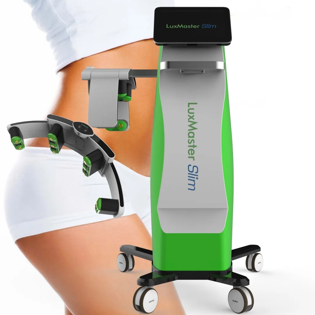 Luxmaster Laser Shape Slimming Machine 532nm Wavelength Non-Invasive Factory Price Hot Sale