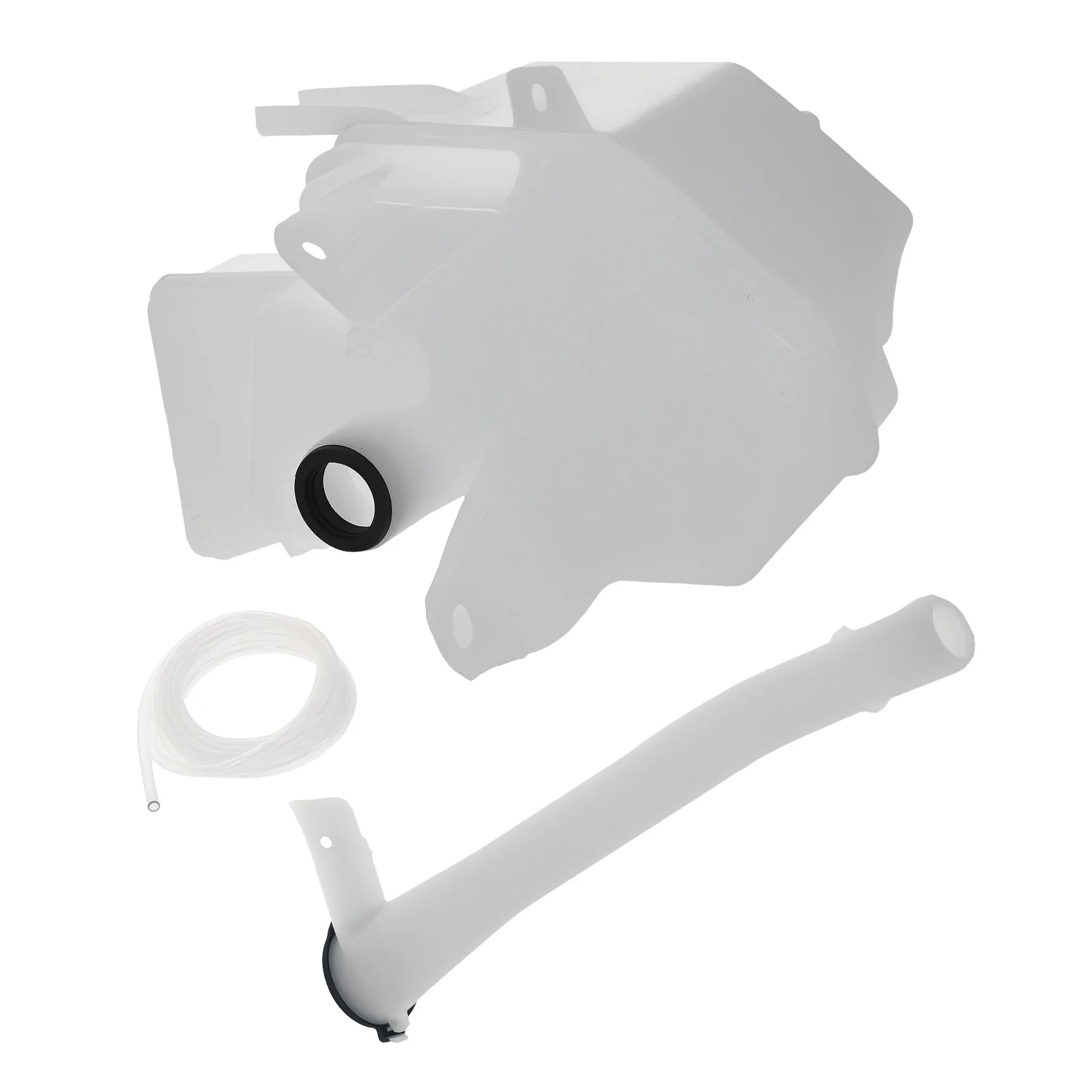 

Windshield Washer Tank Reservoir fit Toyota Corolla Cross 22-24 TO1288252 W/Pump