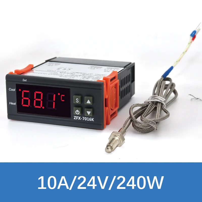 Variant: 10A DC24V