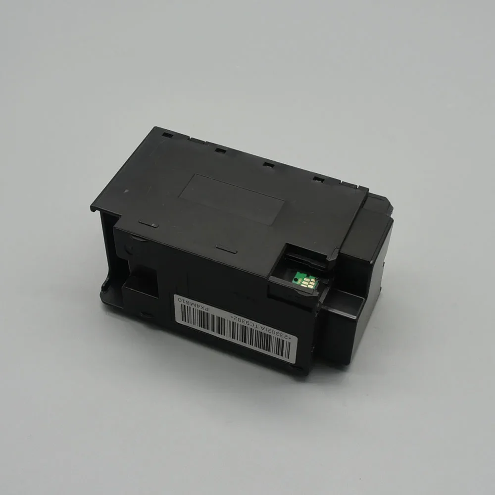 1 قطعة C9382 C12C938211 صندوق صيانة خزان الحبر النفايات لإبسون القوى العاملة برو WF C5310 C5810 C5390A C5890A C5390DW C5890DWF