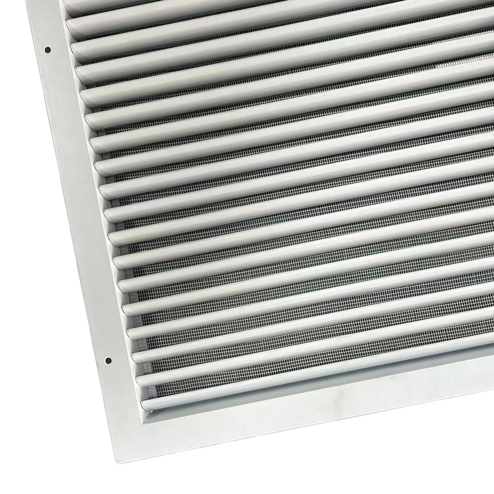 Hvac Ventilatiebuis Deksel Aluminium Retour Filter Grille,16Inch X 16Inch Plafond Ventilatie Cover Lineaire Bar Roosters Voor Kantoorgebouwen