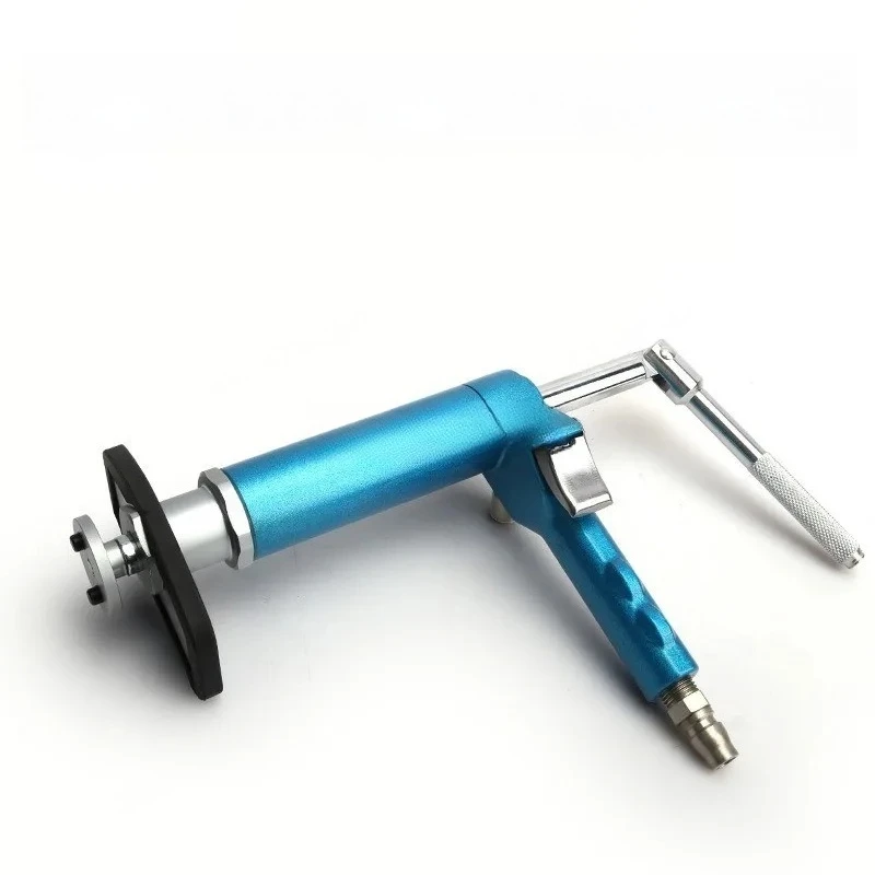 Pneumatic Disc Brake Piston Adjustment Tool for Brake Maintenance