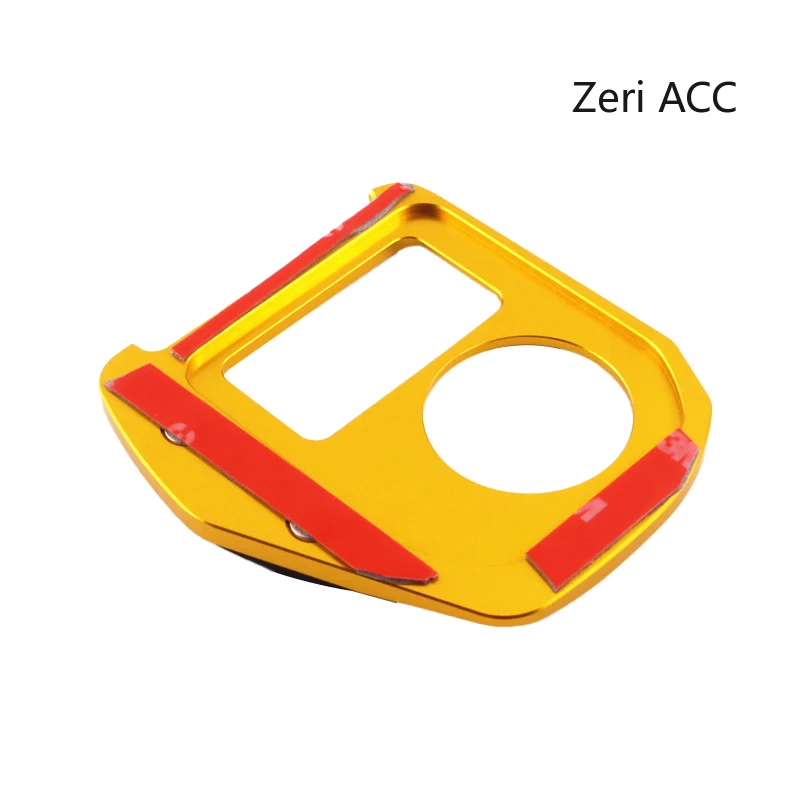 Motorcyle Accessories CNC Ignition Switch Cover CNC Electric Door Lock Button Cover Protector For HONDA ADV160 2021-2024