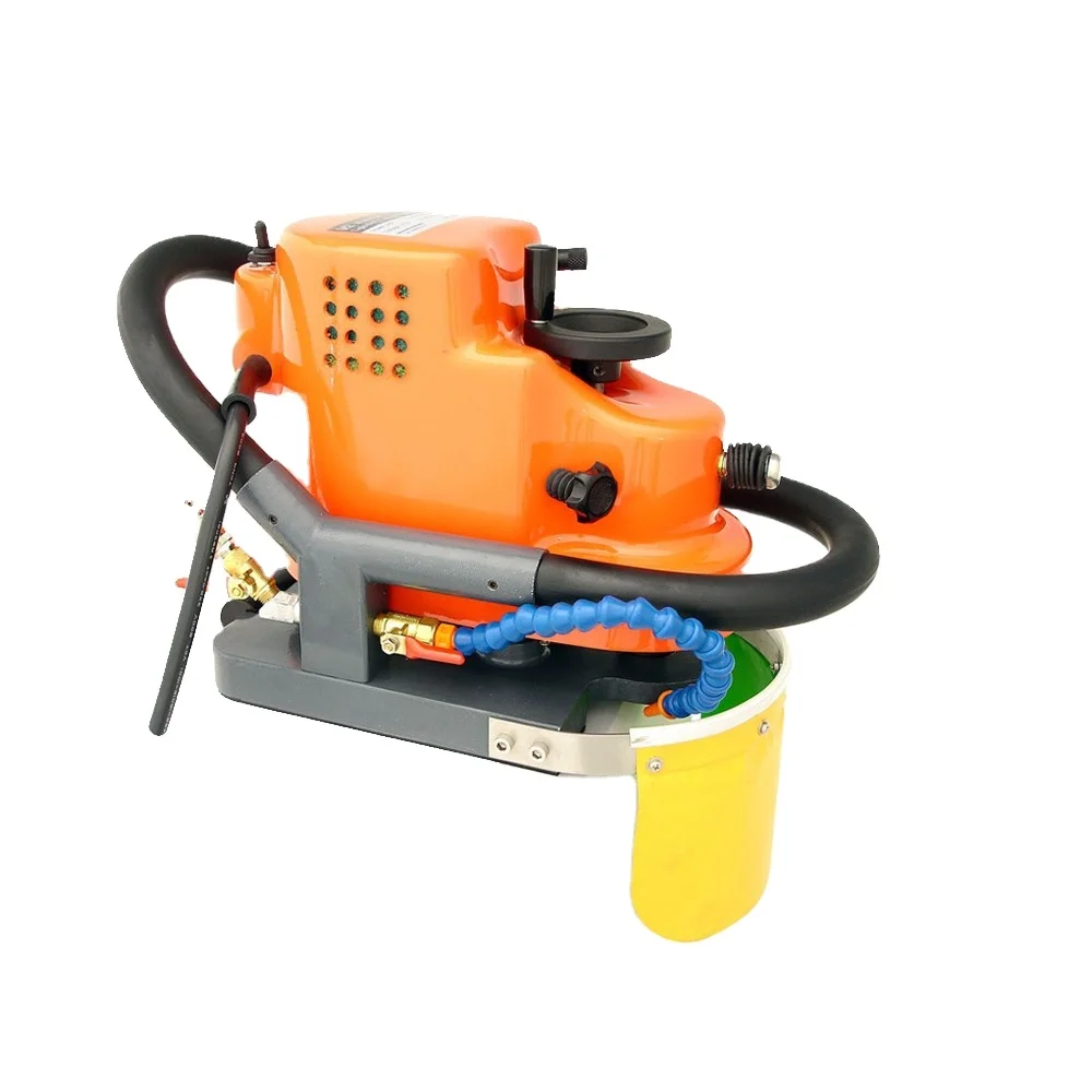 

【Хит продаж】 Высококачественная электрическая машина для влажной полировки мрамора и камня нового поколения