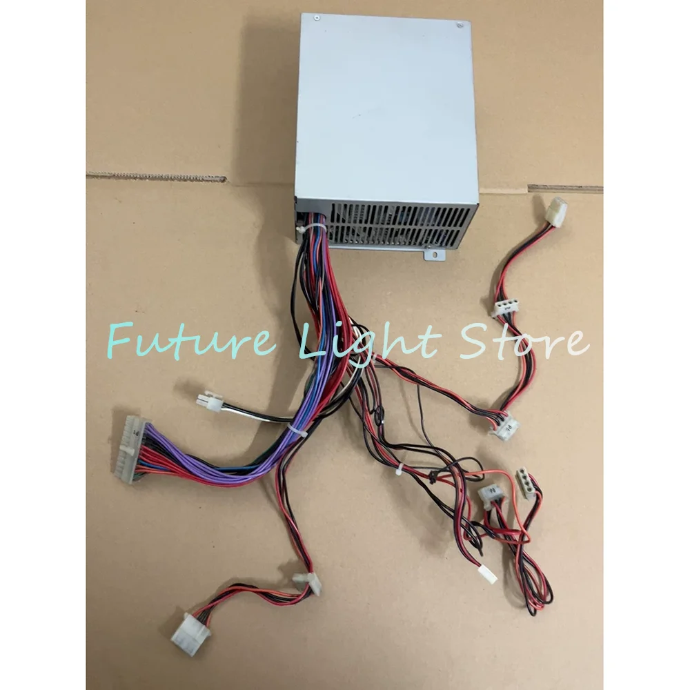 S26113-E465-V20 GM400WTXW01SCV-01 Industrial Computer Equipment Power Supply
