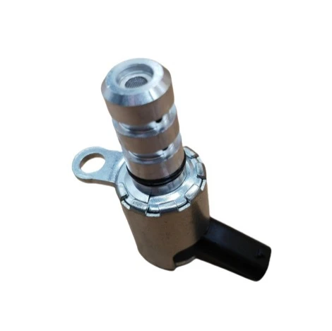 valve-de-controle-d'arbre-a-cames-de-pieces-automobiles-06e115243h06e115243g06e115243f
