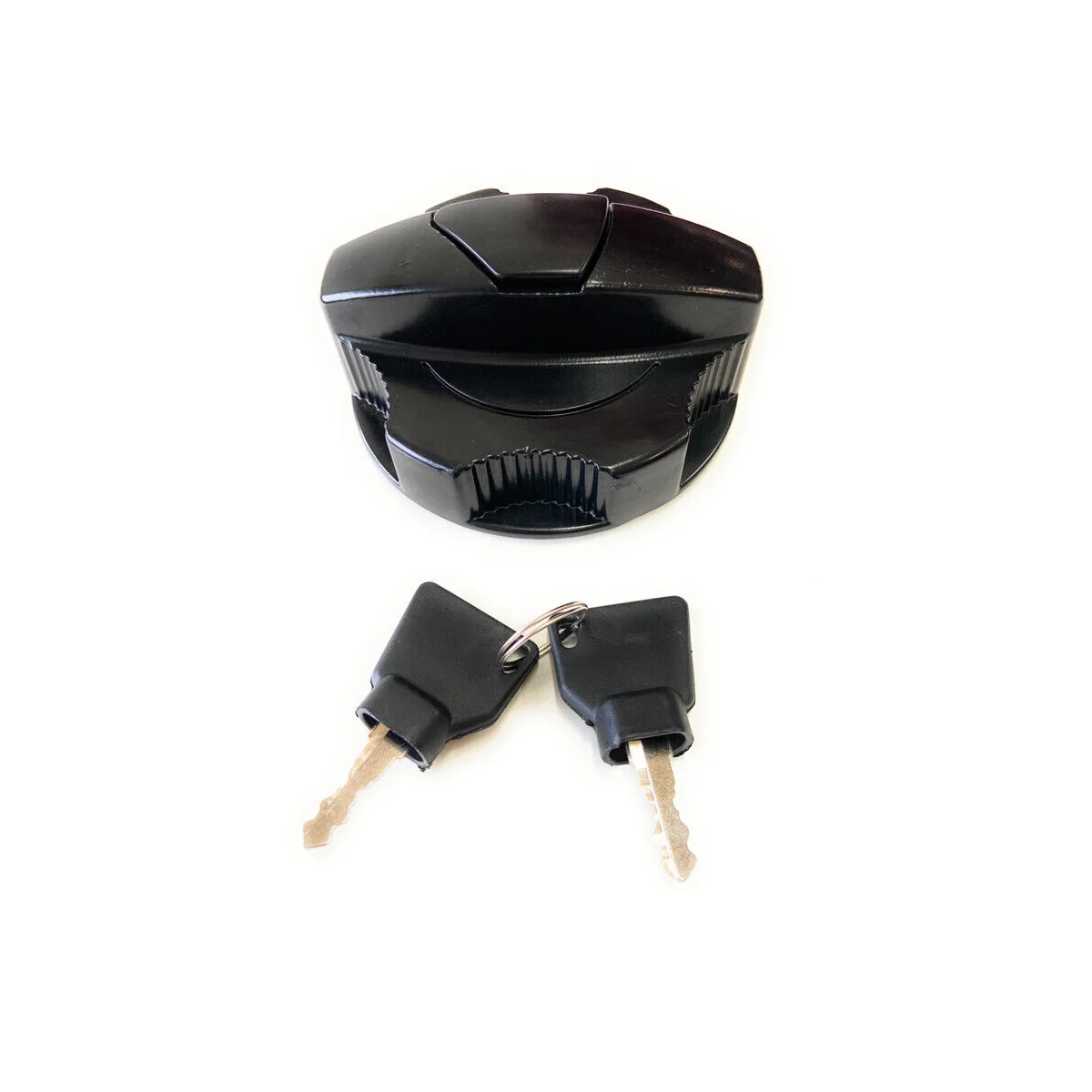 Excavator Parts Fuel Tank Cap with Key 14607 331-31152 3313352 for 3CX 130 160 220 145 460 210 200 240 360