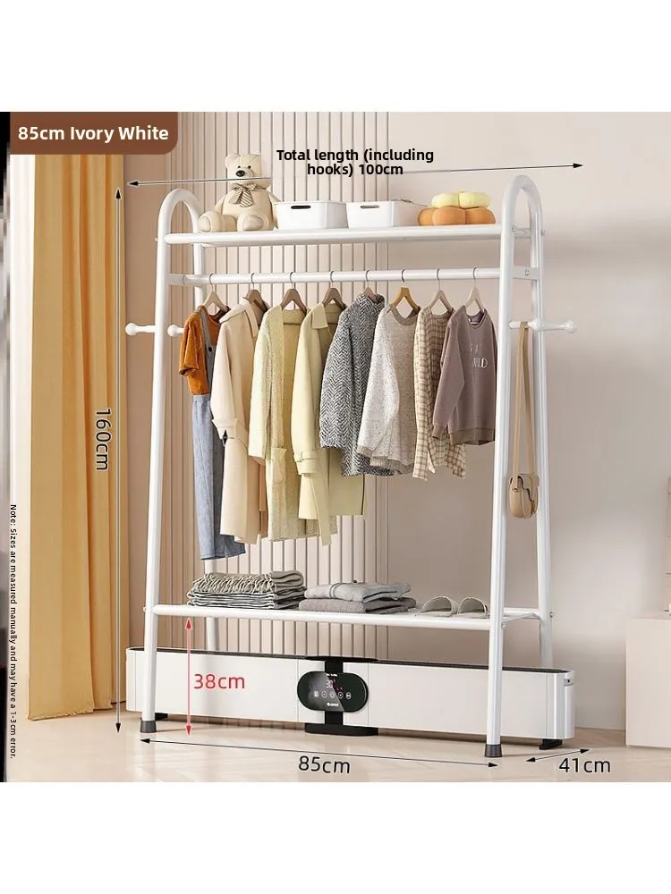 

Напольный обогреватель-сушилка для одежды, специальный для радиаторов, простой, для спальни