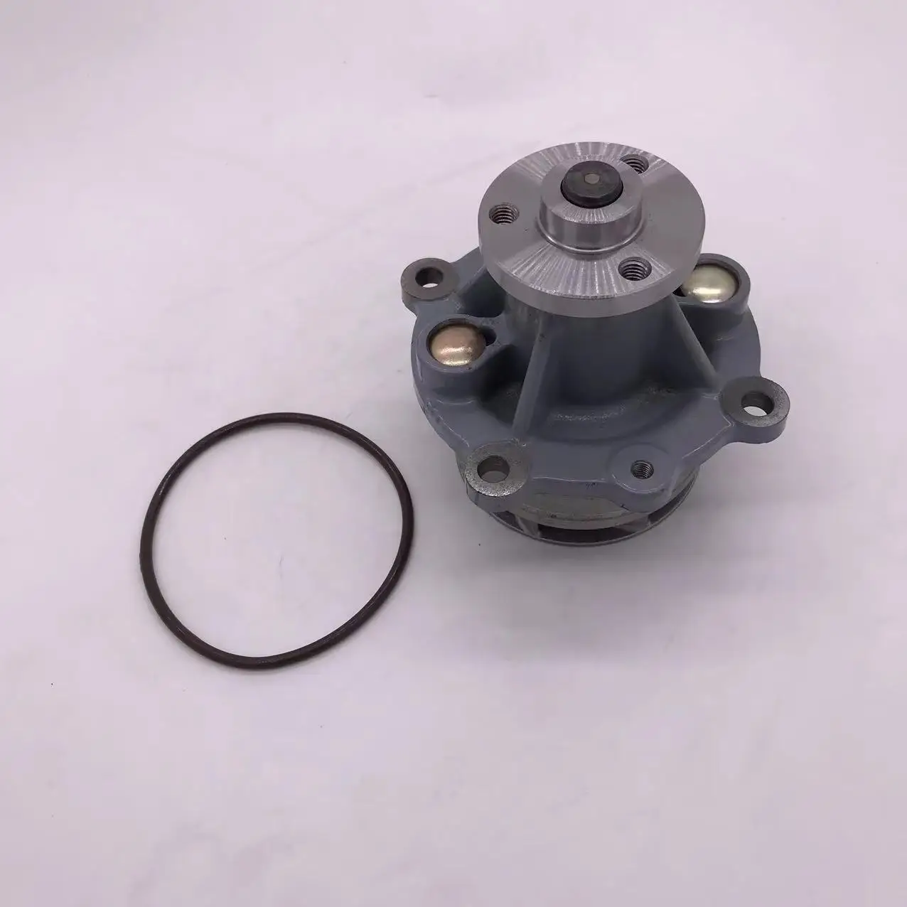 XPS high quality water pump for volvo EC22DL 23657265 VOE23657265