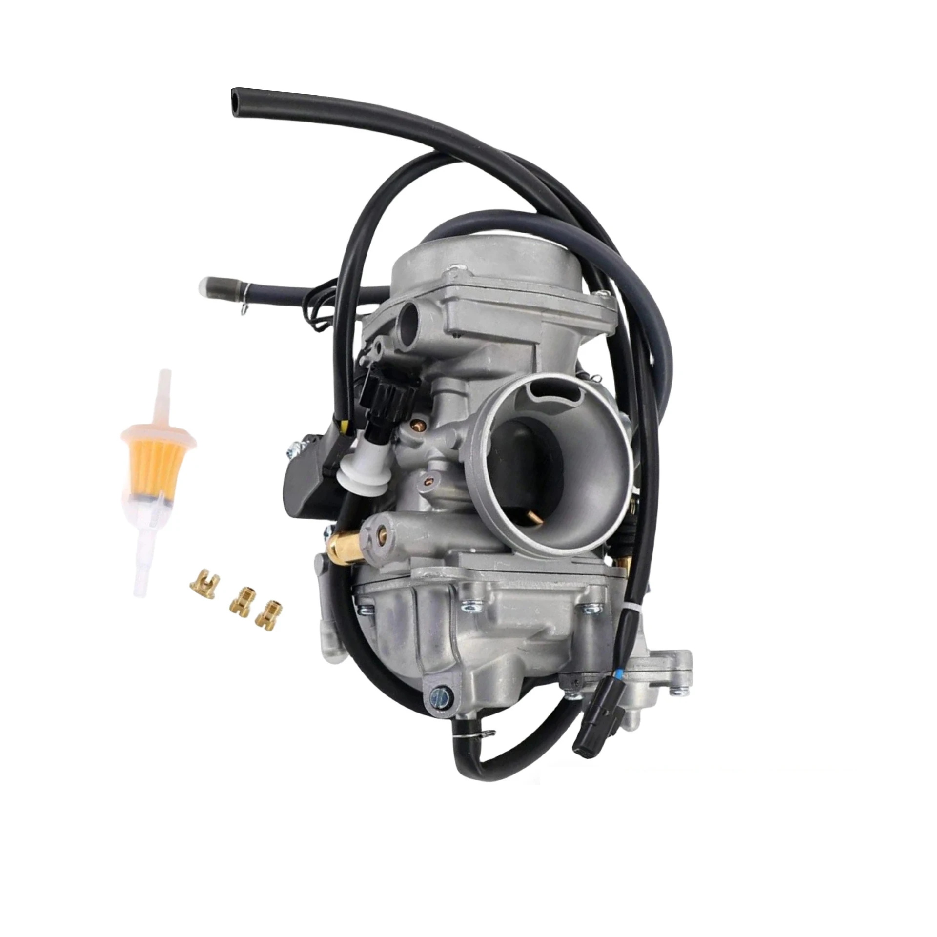 VT600 Carburetor For Honda Shadow VLX600 VT600C VT600CD Deluxe 1999-2007 Carburador 16100-MZ8-U43 Carburettor VT VLX 600 Carb