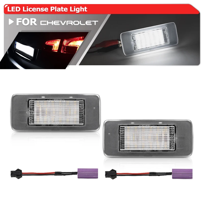 For 2015-2020 Chevy…