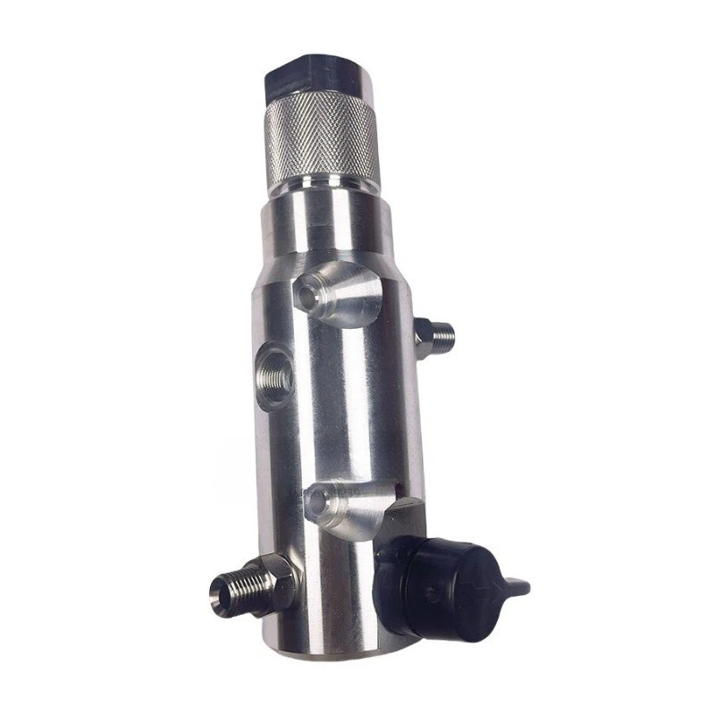 For 395 490 High Pressure Airless Sprayer General Accessories, Cartridge Shell Filter