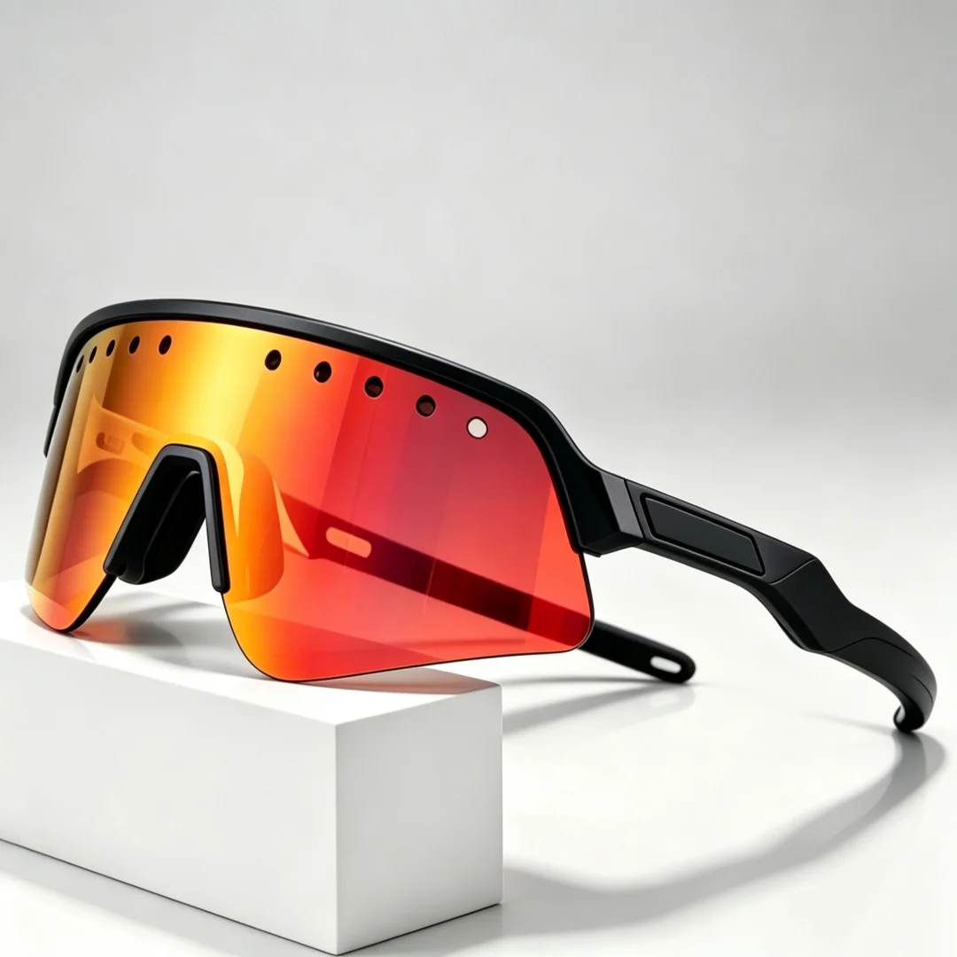 Brand Sale Sutro Lite MTB Cycling Sunglasses OO9465 UV400 Polarized Glasses Unisex Outdoor Hiking Fishing Running Sports Eyewear