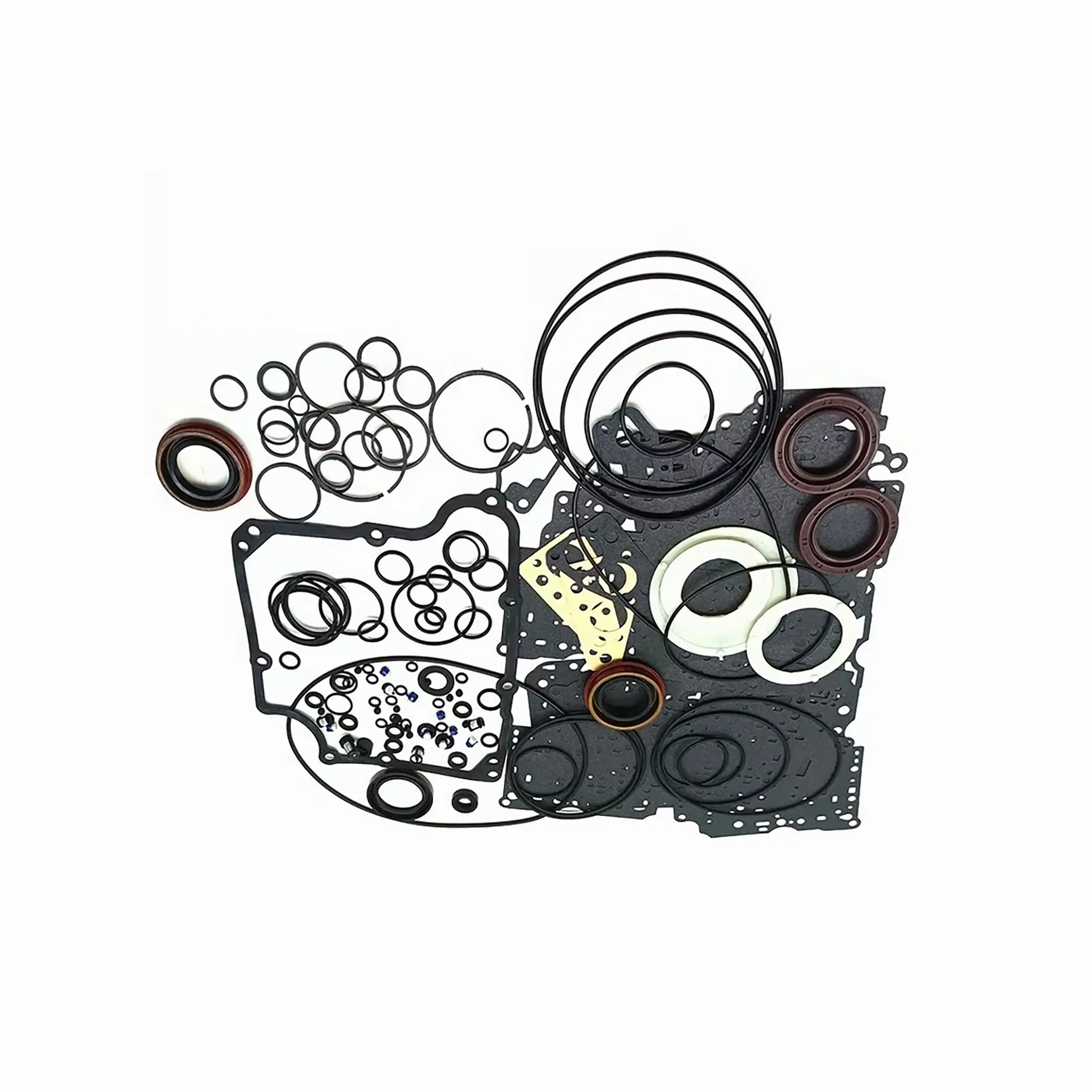 AW50-40LE AW50-41LE AW50-42L Auto Transmission Overhaul Kit For VOLVO SAAB CHEVROLET 4 SP