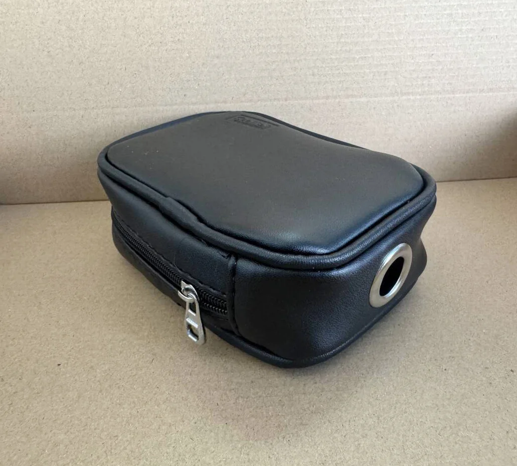 rollei-35、35t、35b、35s、35se、35te用、革製ソフトケース、保護バッグ