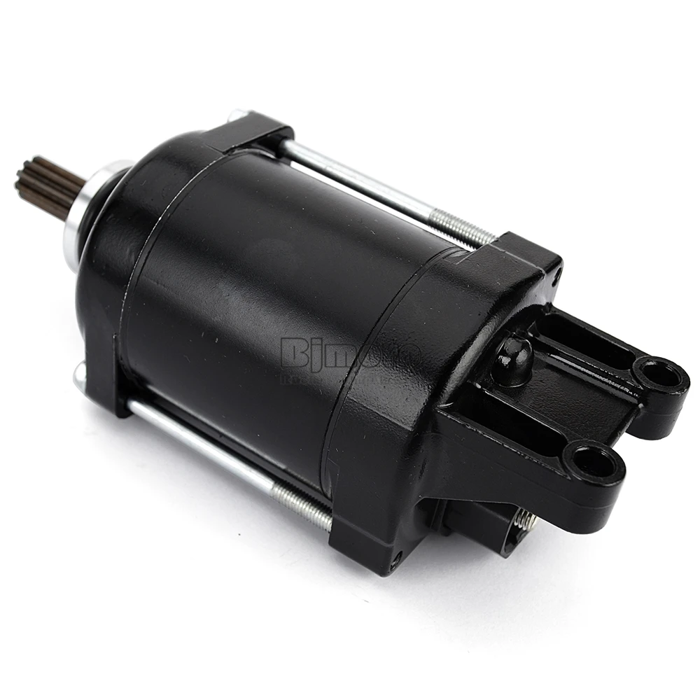 Motorrad-Anlasser für Yamaha YFZ450 YFZ450R 2010-2020 XTZ 700 Tenere FZ07 FZ-07 MT07 MT-07 MTM690 XSR700 1WS-81890-00 – Detail 10