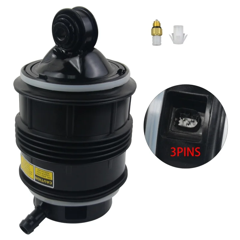 2113200725 2113200825 - Rear Air Suspension Spring / Air Bag - for Mercedes-Benz W211 S211 E320 E350 E500 E550 CLS550 E55