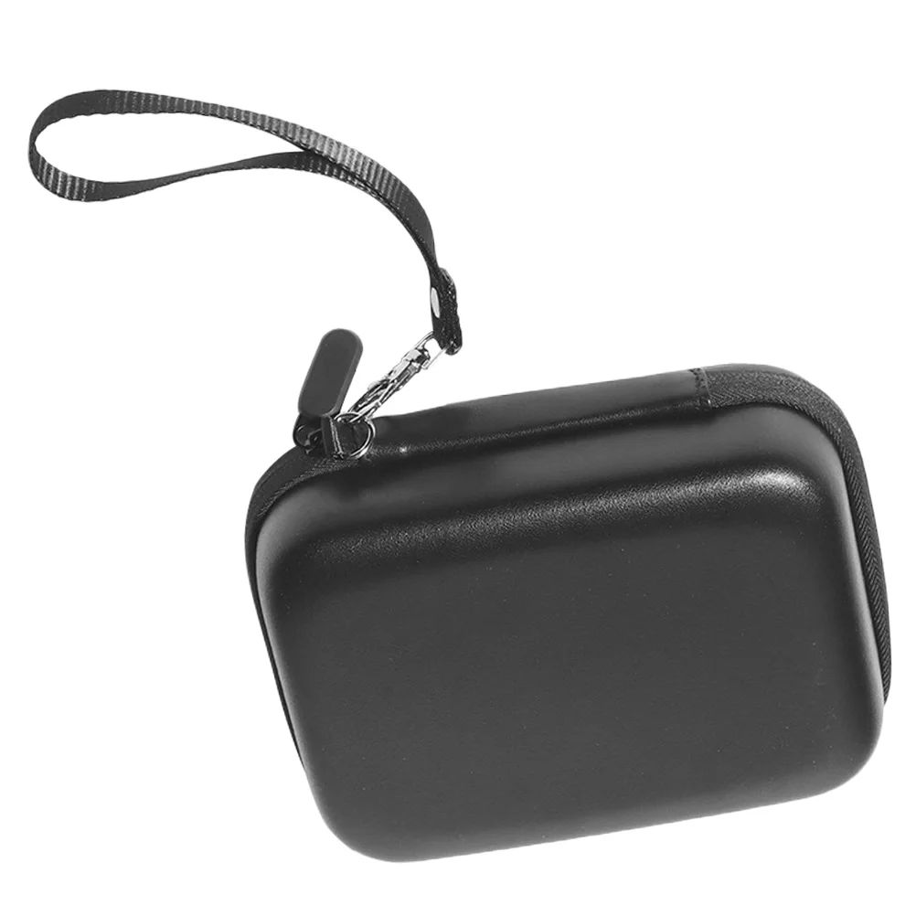 

Camera Protection Bag Case for Digital Sling Gadget Accessories Travel Pouches