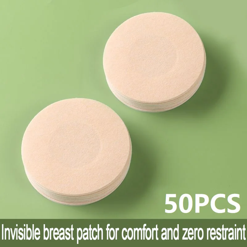 30/50/100PCS Aufkleber für Nippelaufkleber für Brust-BH-Aufkleber Boob Sticky Pads Brustwarzenpads Strumpfhosen Nippelabdeckung NYP01