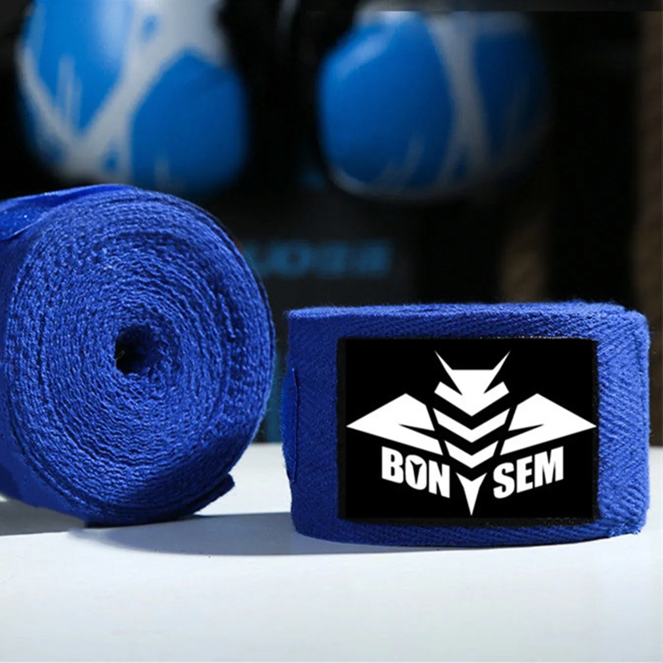 Thumbnail 2 - #5 Trending Boxing Hand Wraps Right Now