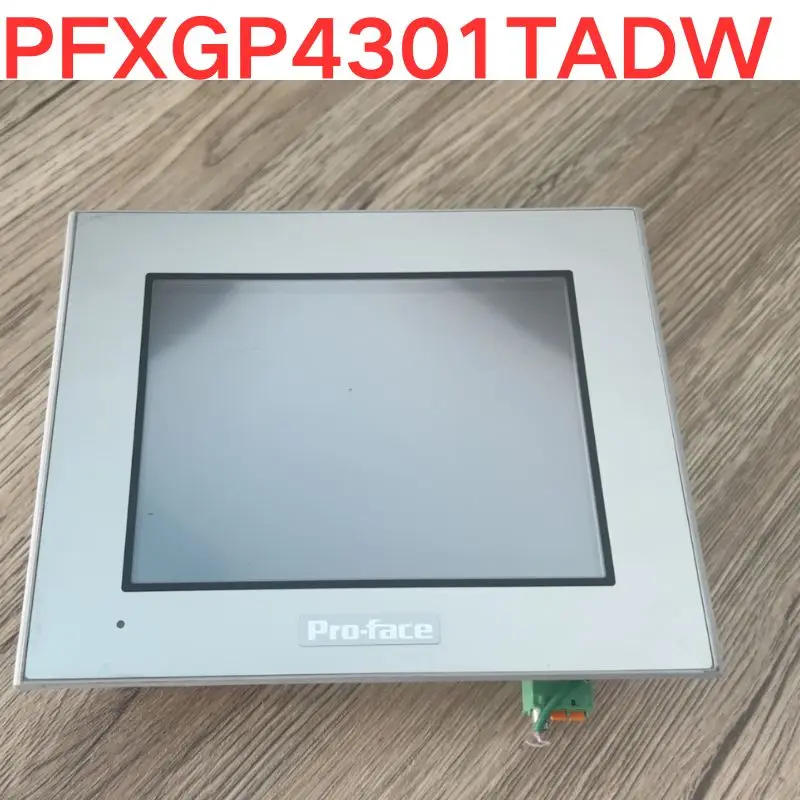Second-hand tested Ok  Touchscreen PFXGP4301TADW