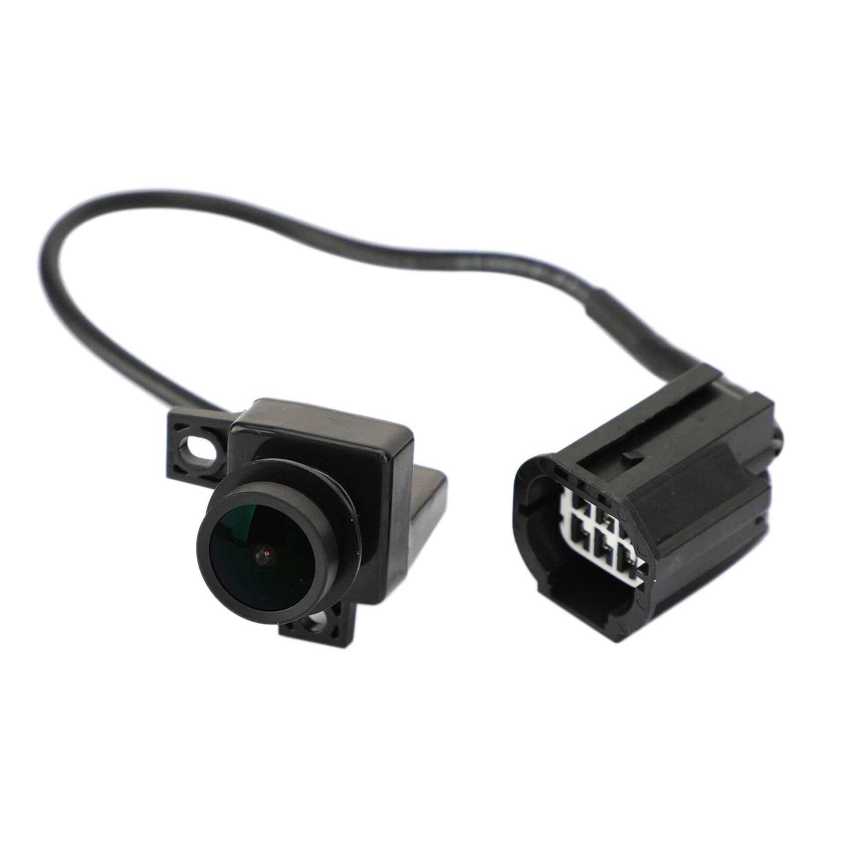 

Car Rear View Parking Camera for 2009-2012 Dodge Ram 1500 2500 3500 56054041AD