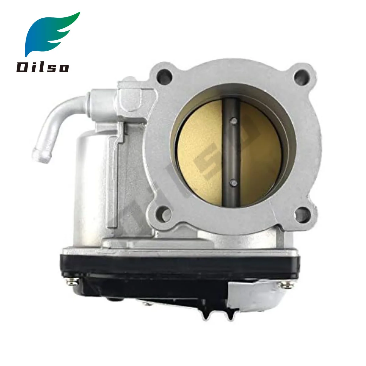 Cuerpo del Acelerador para Mitsubishi Lancer Outlander Sport ASX Lancer Delica 4B10 4B11 4B12 4N13 1.6-2.4L OEM 1450A101