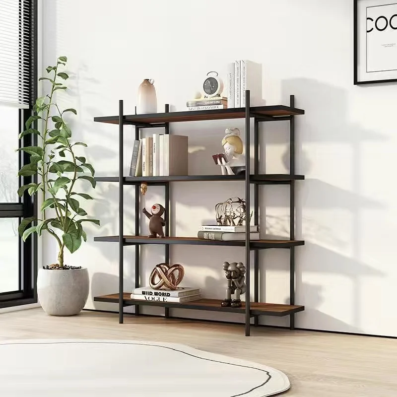 

Shelves Children'S Bookcases Living Room Display Ladder Organizer Book Shelf Storage Shelving Libreria Scaffale Room Furniture