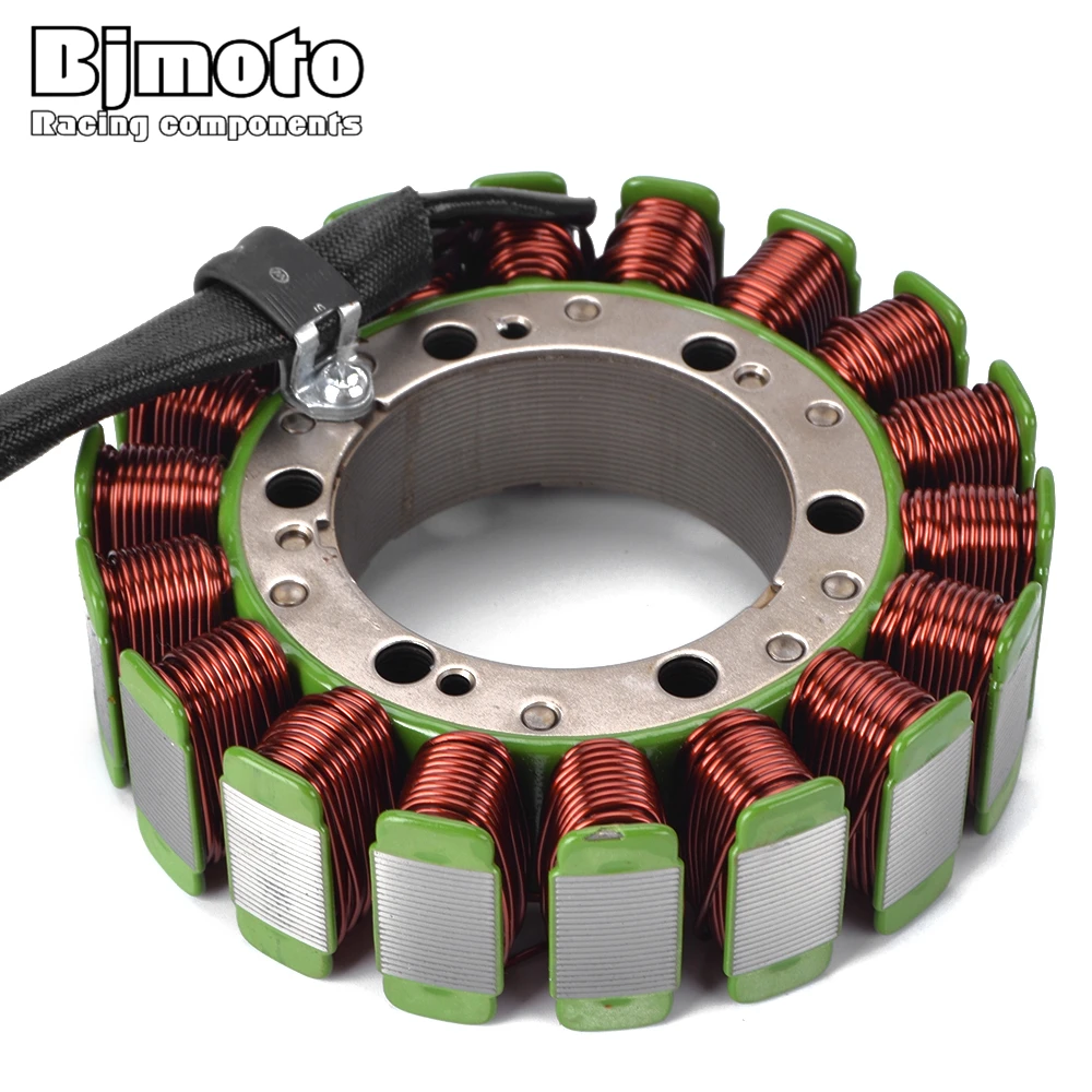 

Stator Coil For Honda VF1100C Magna 1100 VF1100S Sabre VF1000F Interceptor VF1000R VT700C VT750C VT800 Shadow