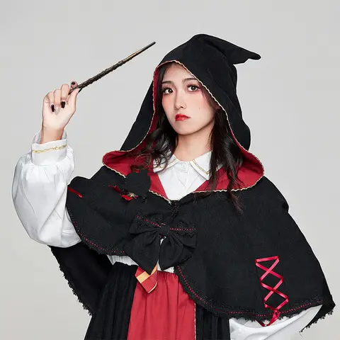 12 best sales हैरी पॉटर स्टिक - №5