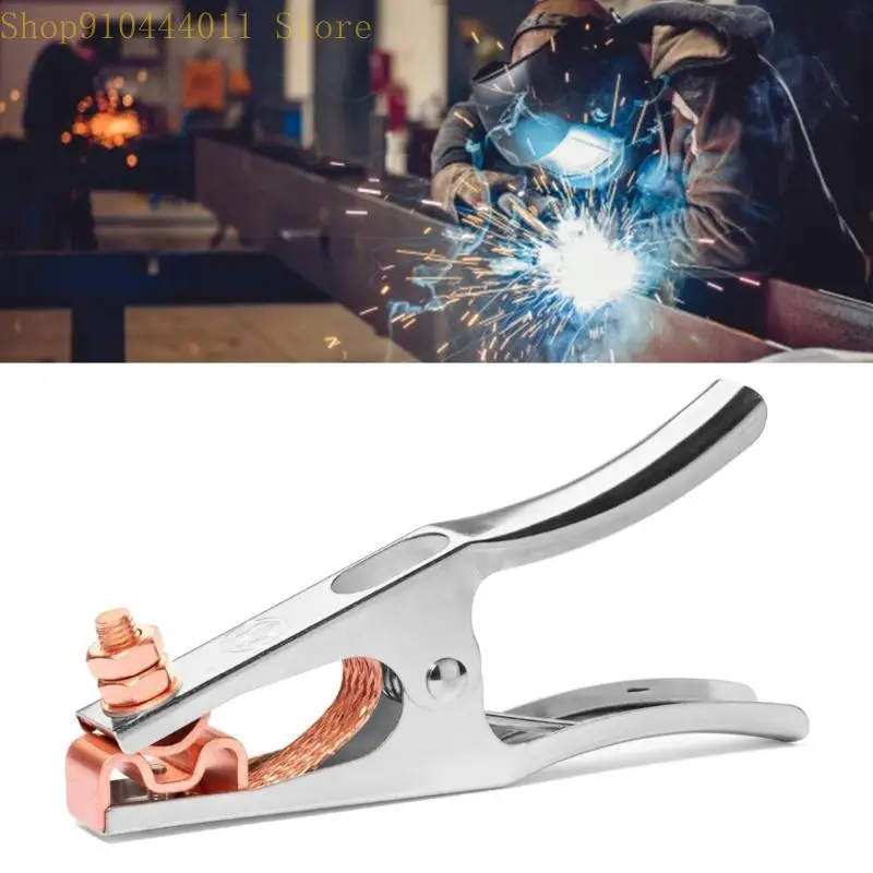 28GF Industrial 500A Saldatura elettroplata saldatura Elettroplati Marking corrosione Resistente Resistente alla mascella a