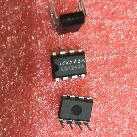 

5PCS LS1240A-DIP LS1240A LS1240 Brand new and original chip IC